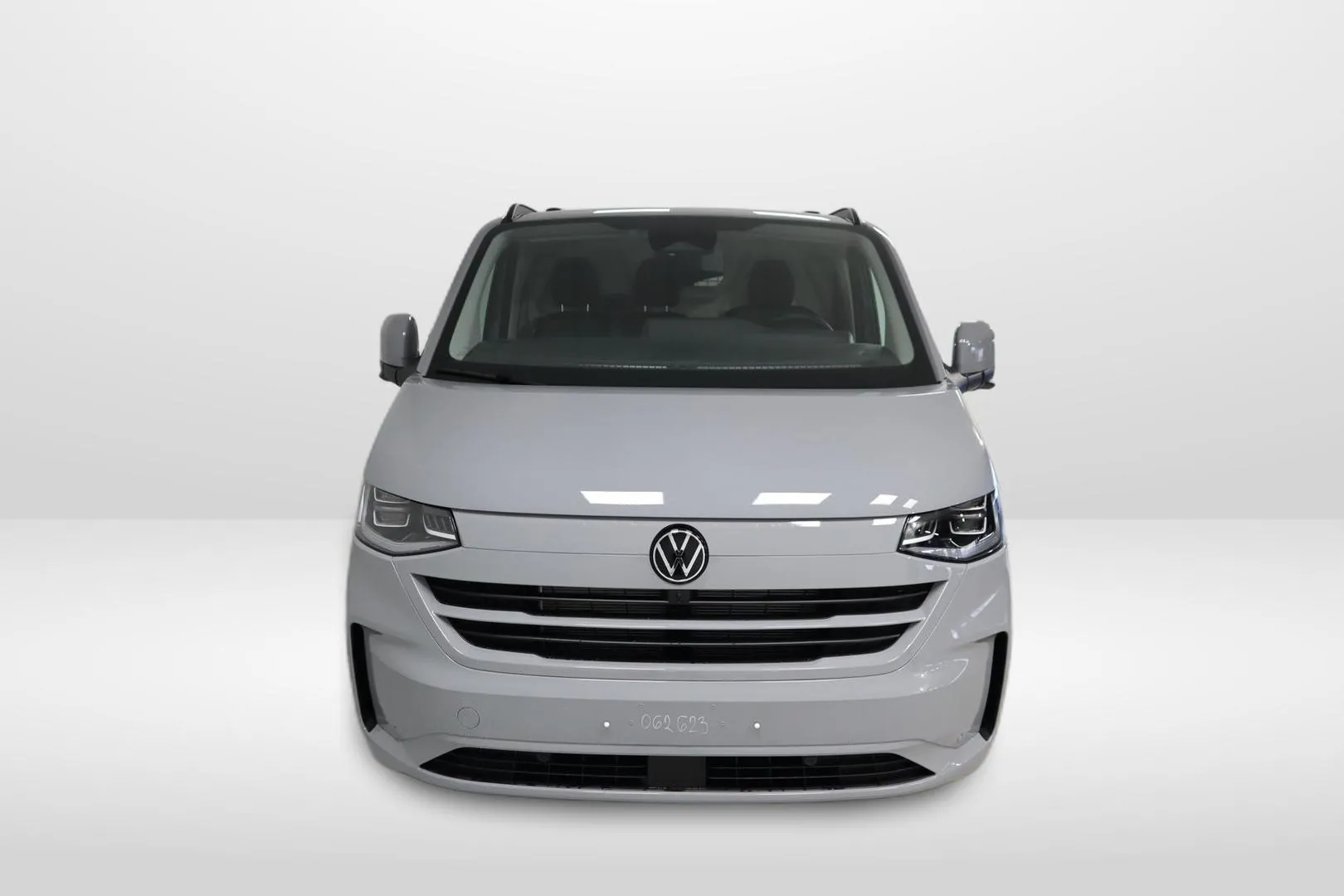 Volkswagen Transporter ISP-760 carousel image