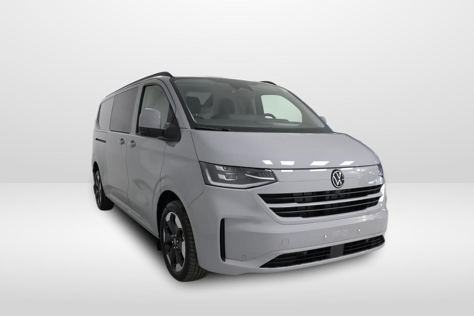 Volkswagen Transporter 2026, kuva 4/21