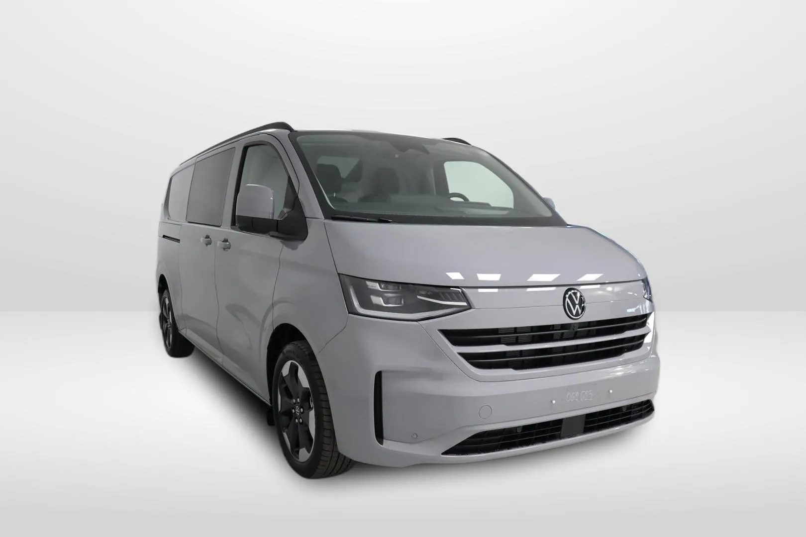 Volkswagen Transporter ISP-760 carousel image