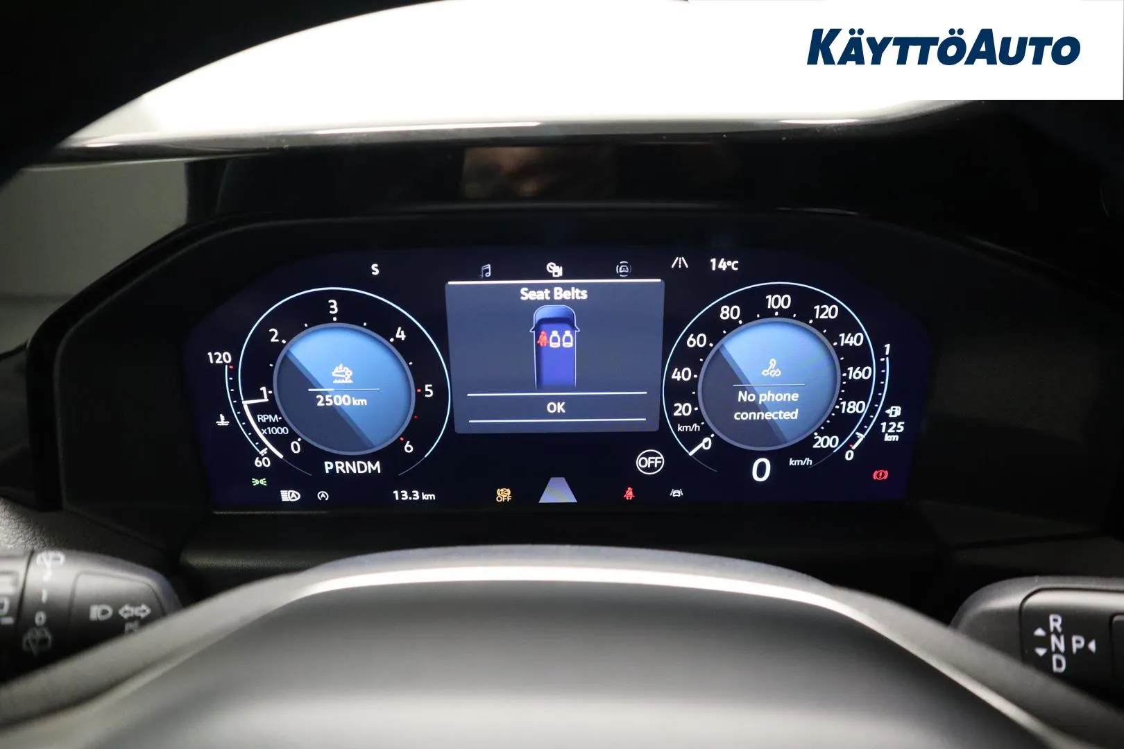 Volkswagen Transporter ISP-760 carousel image