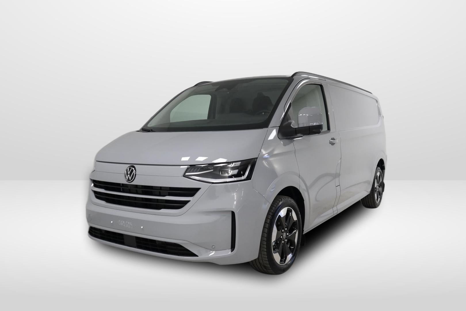 Volkswagen Transporter 2026, kuva 3/21