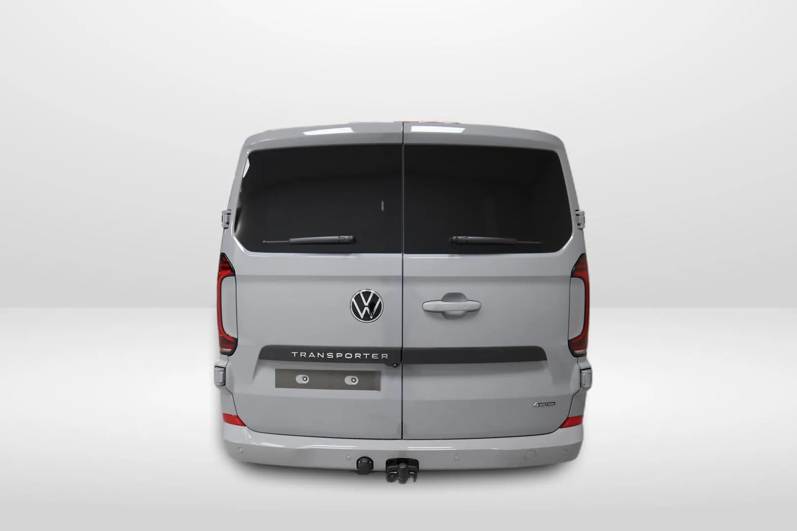 Volkswagen Transporter ISP-760 carousel image