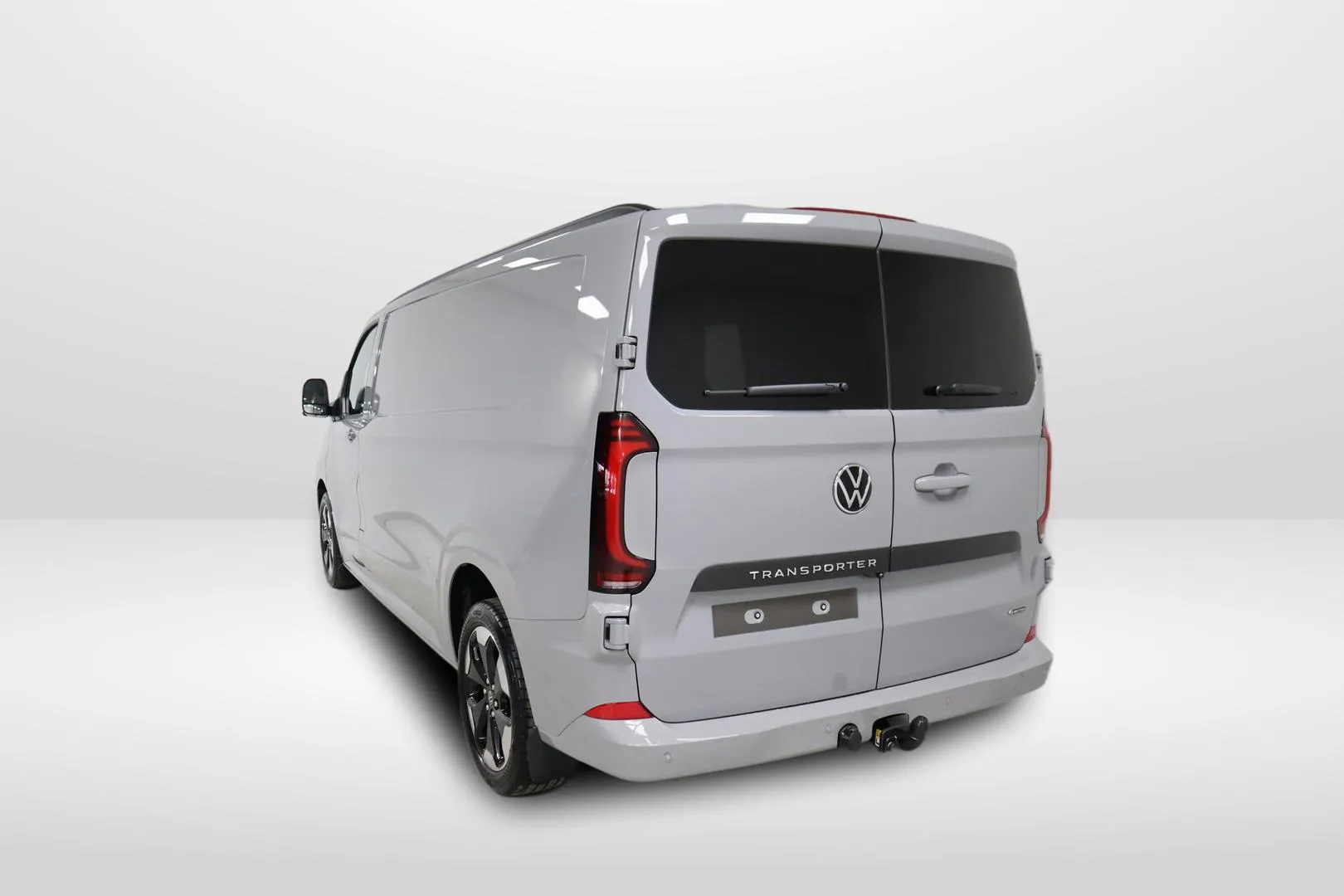 Volkswagen Transporter ISP-760 carousel image