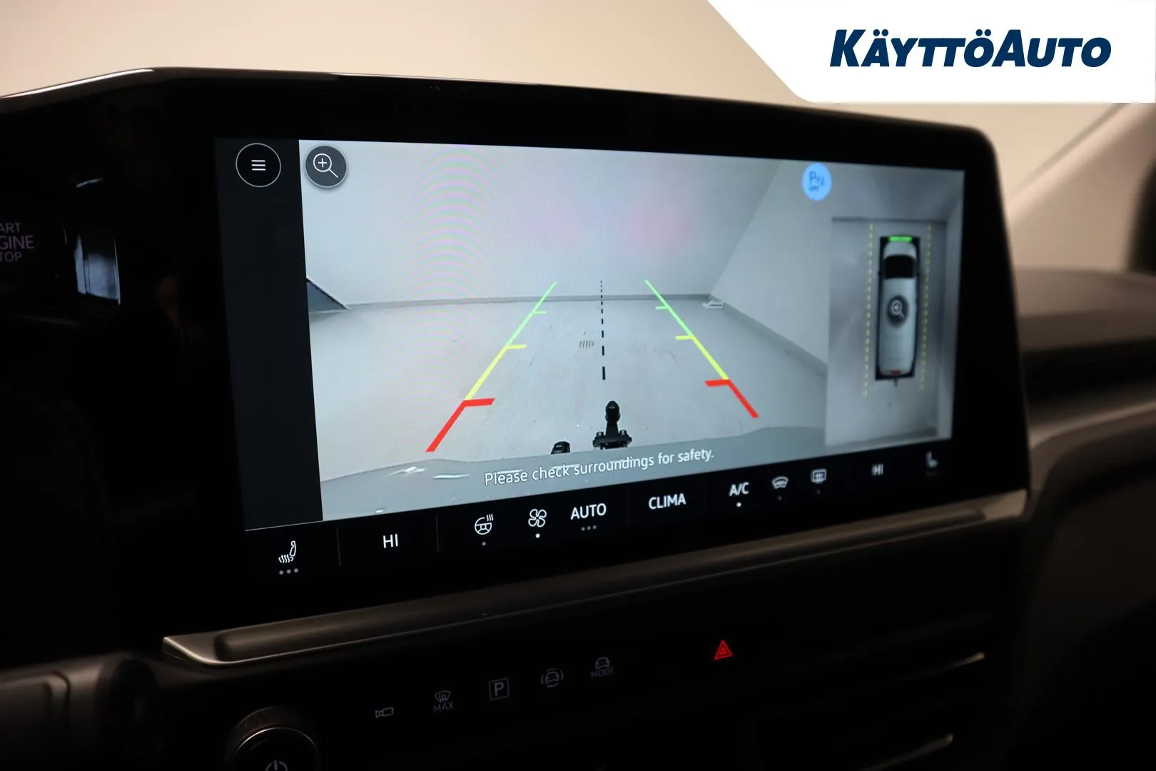 Volkswagen Transporter ISP-760 carousel image