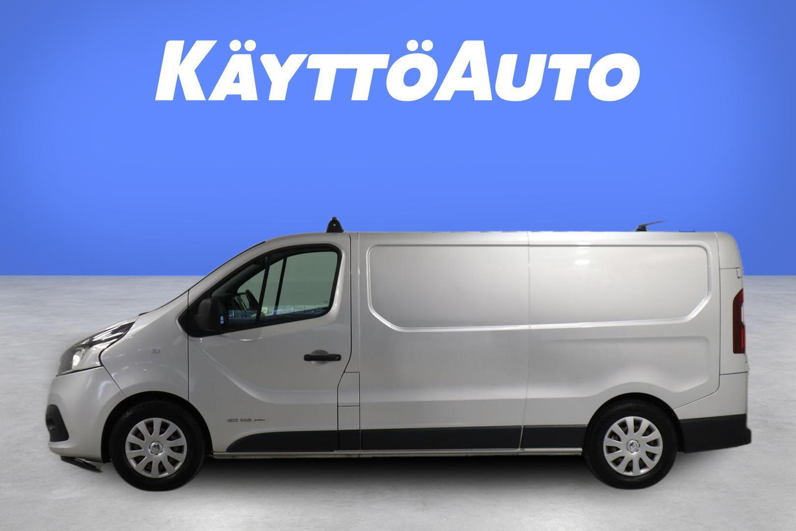 Renault Trafic 2016, kuva 3/25