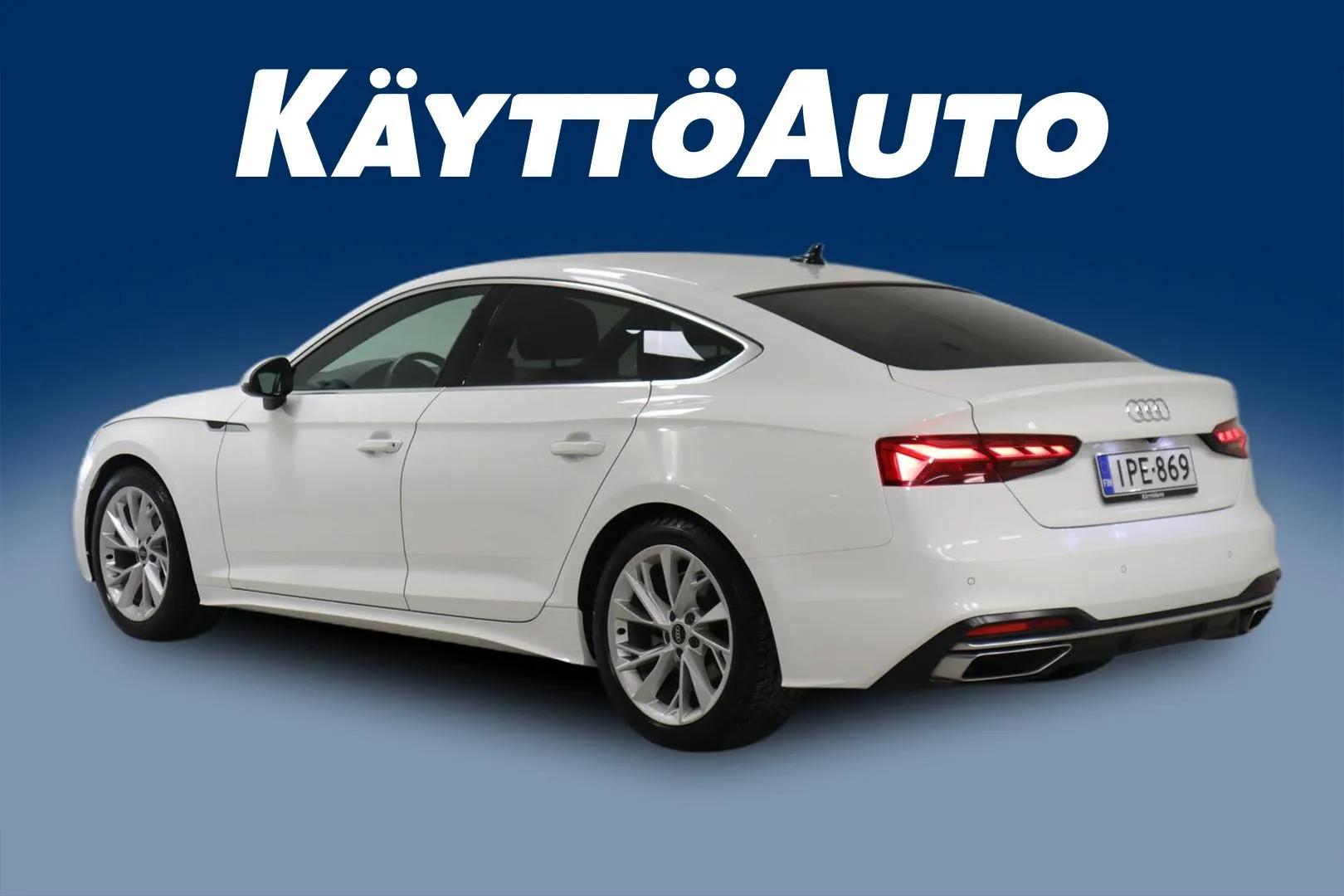 AUDI A5 IPE-869 carousel image