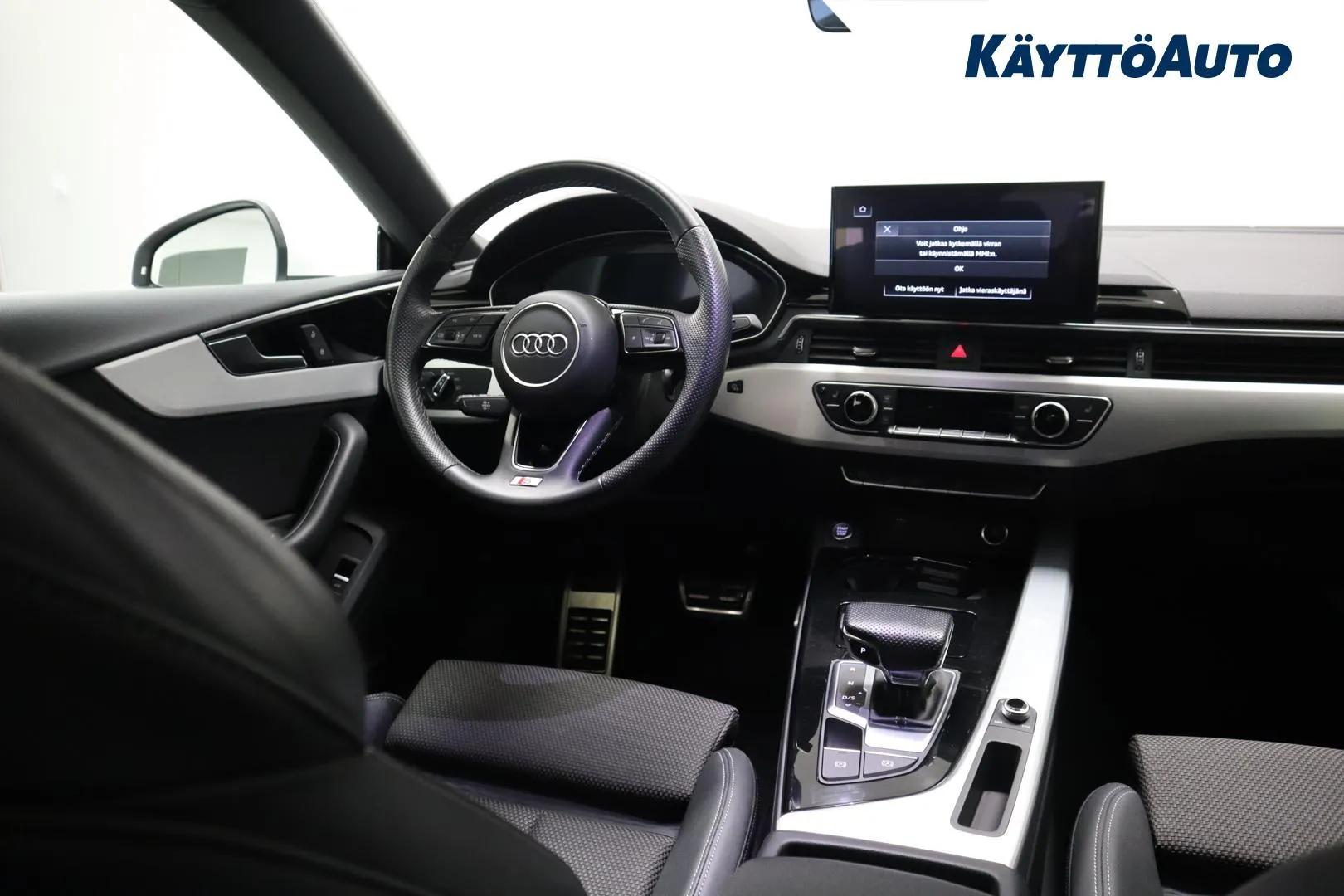 AUDI A5 IPE-869 carousel image