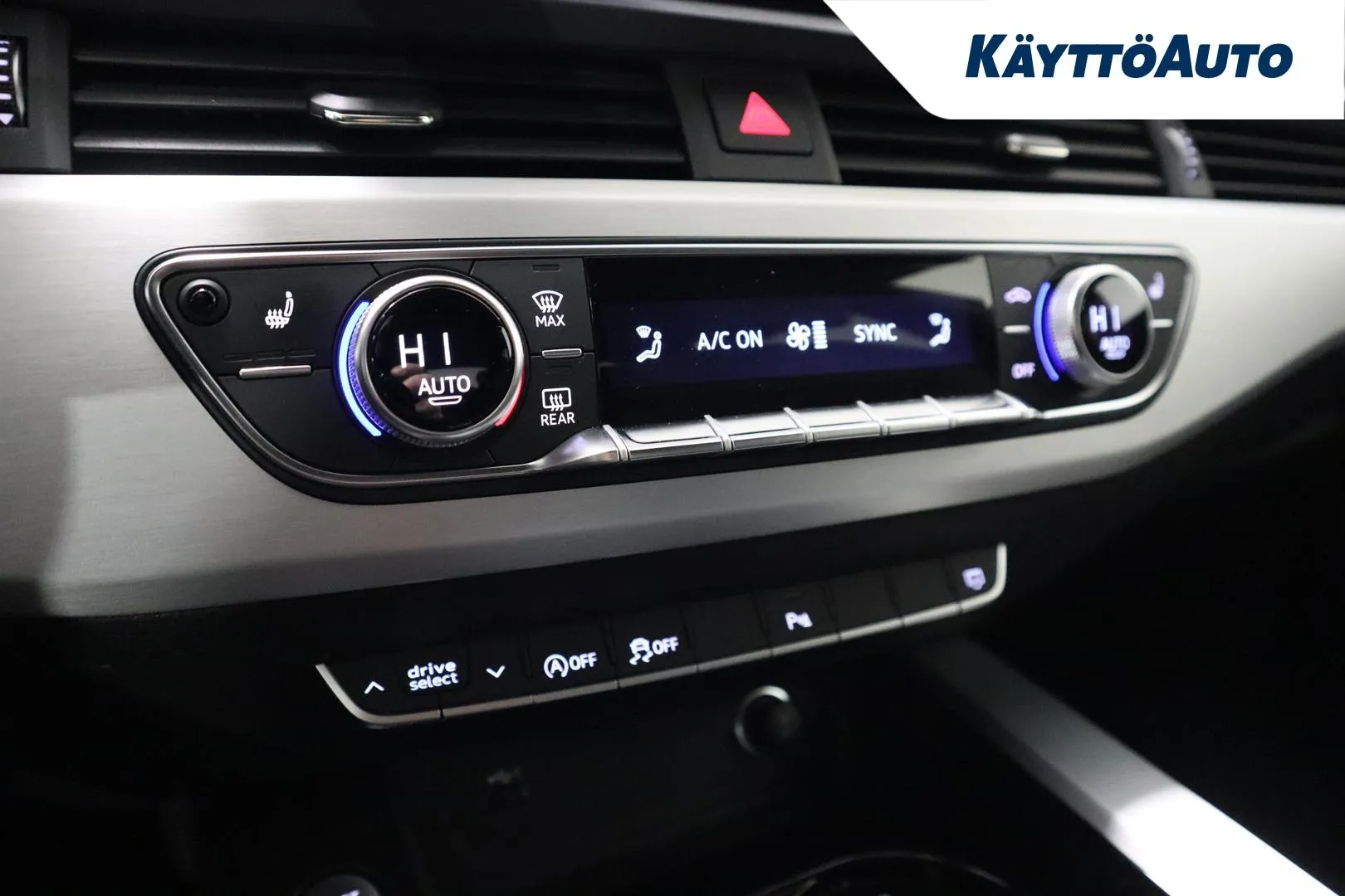 AUDI A5 IPE-869 carousel image