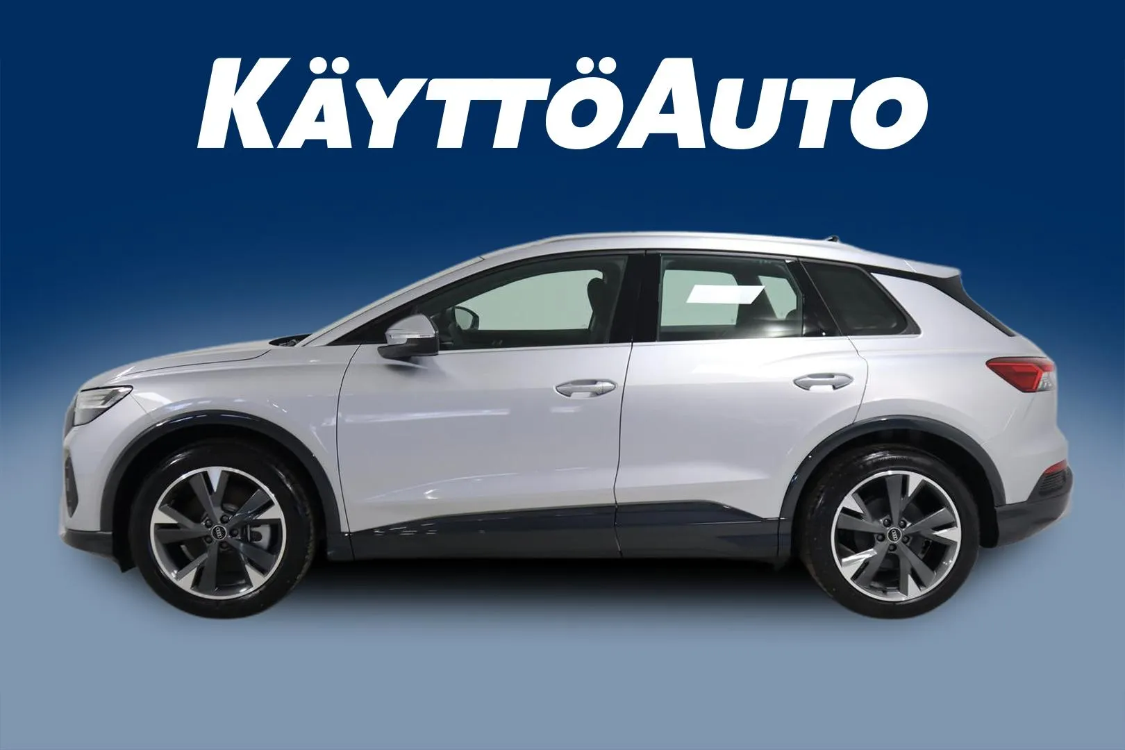 Audi Q4 e-tron NOI-748 carousel image