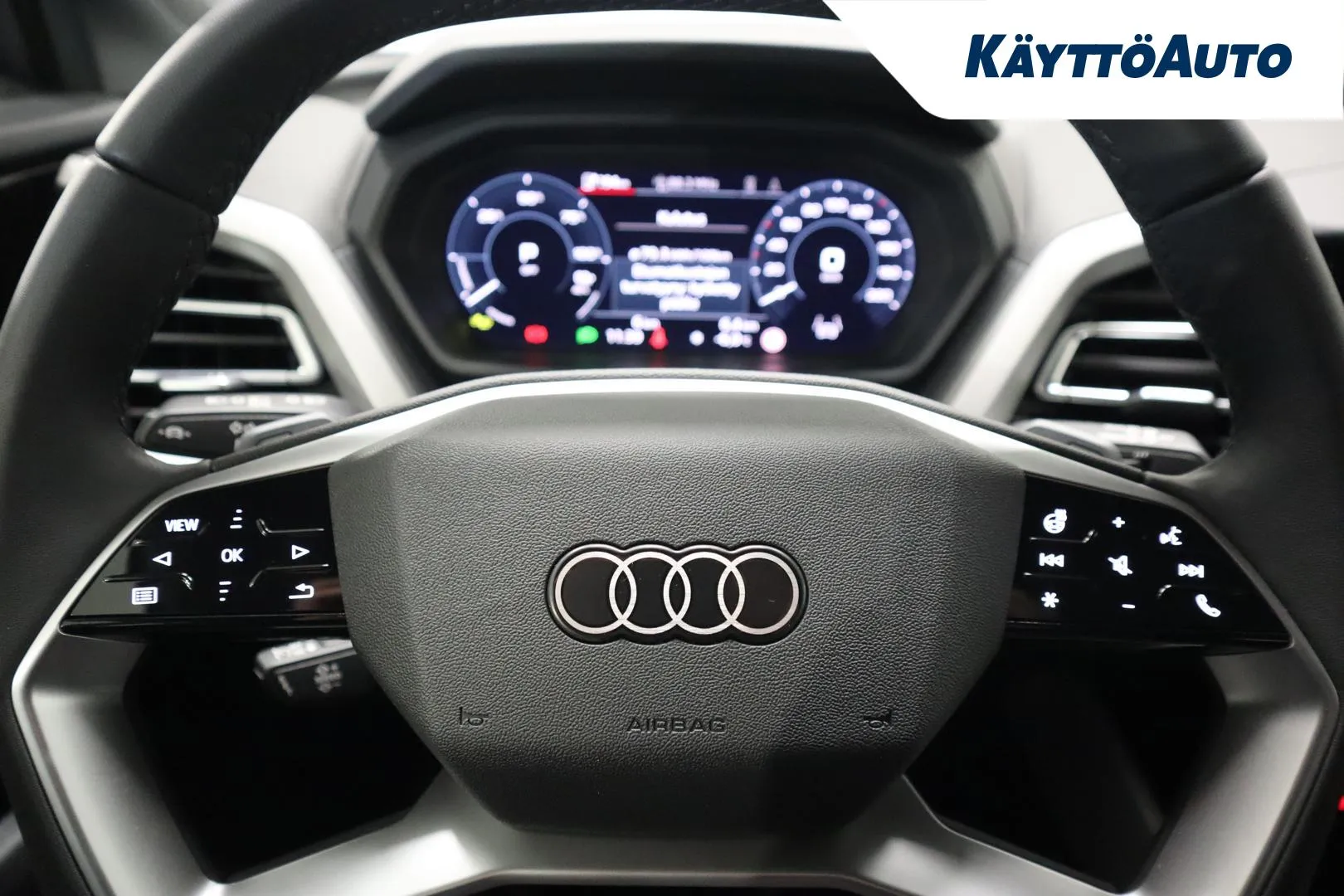 Audi Q4 e-tron NOI-748 carousel image