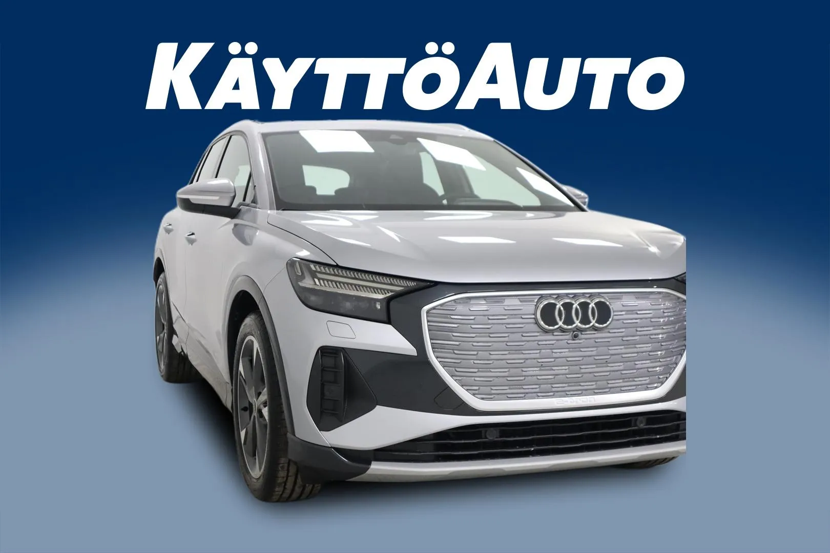 Audi Q4 e-tron NOI-748 carousel image