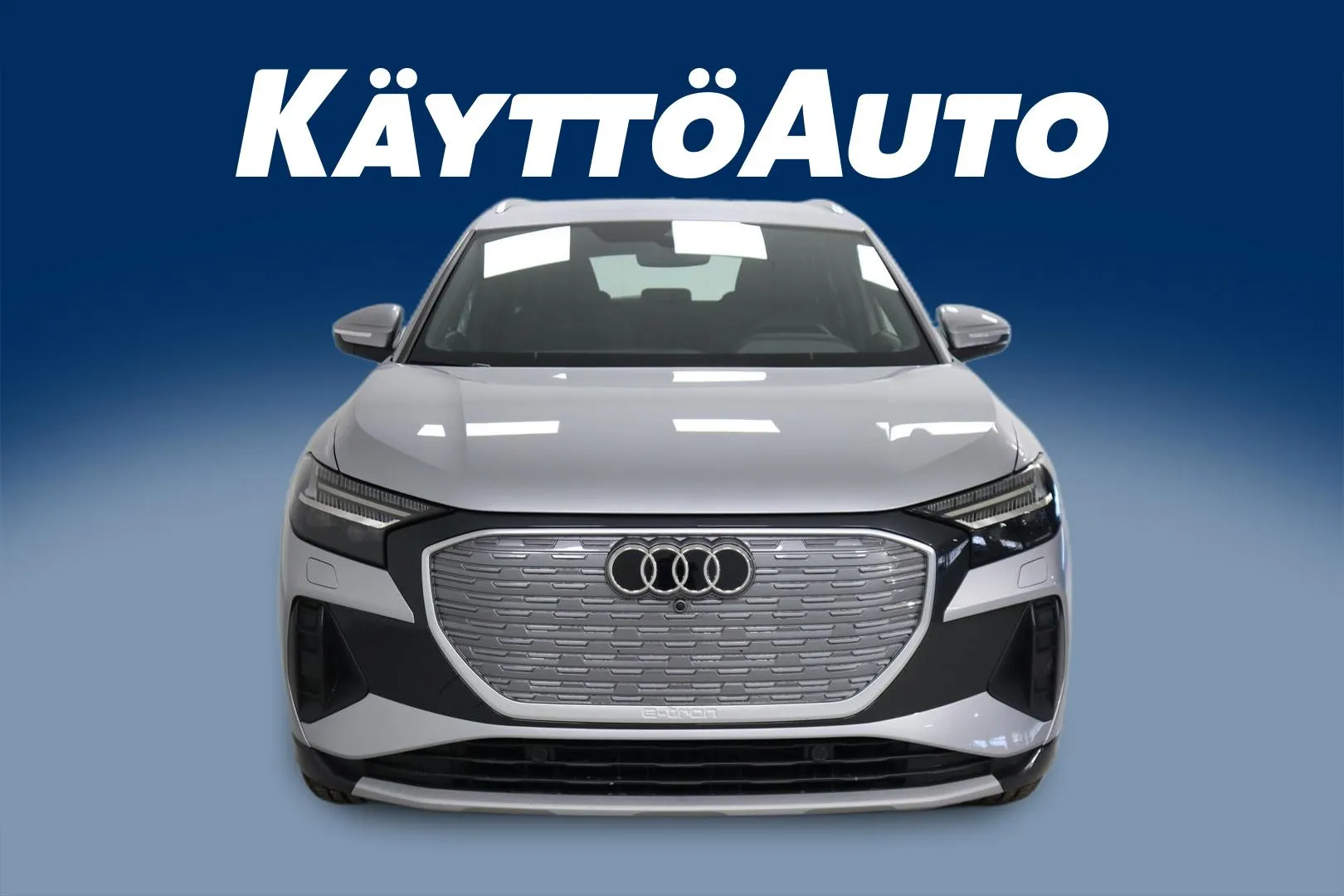 Audi Q4 e-tron NOI-748 carousel image