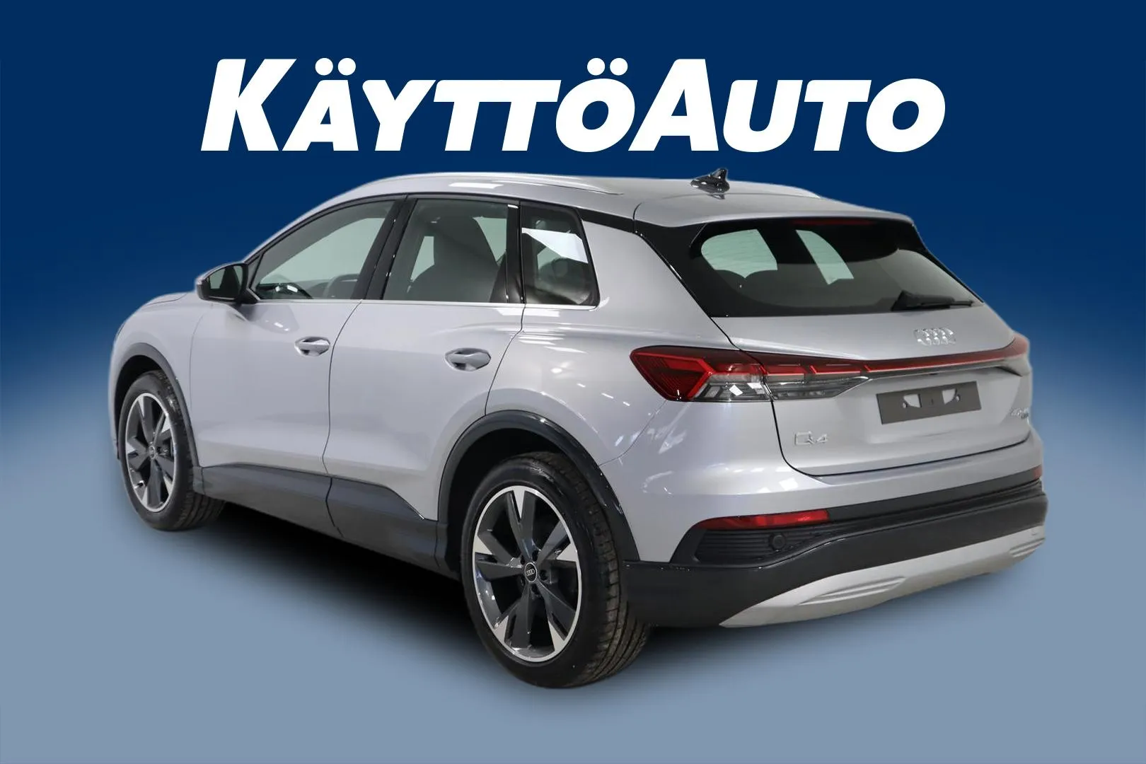 Audi Q4 e-tron NOI-748 carousel image