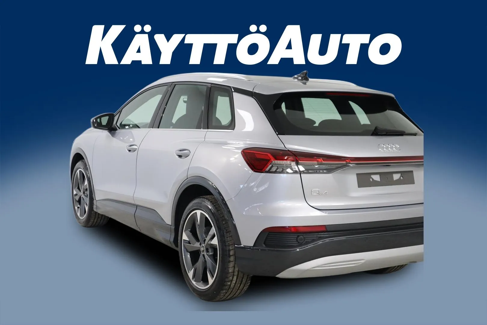 Audi Q4 e-tron NOI-748 carousel image