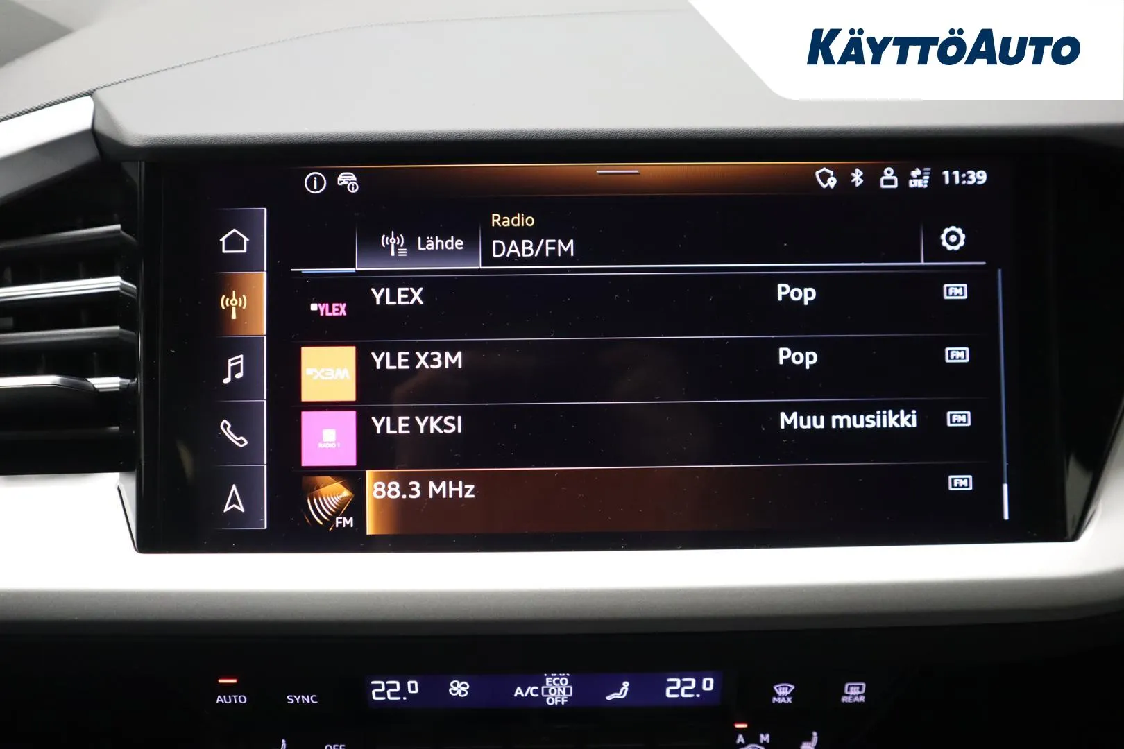 Audi Q4 e-tron NOI-748 carousel image