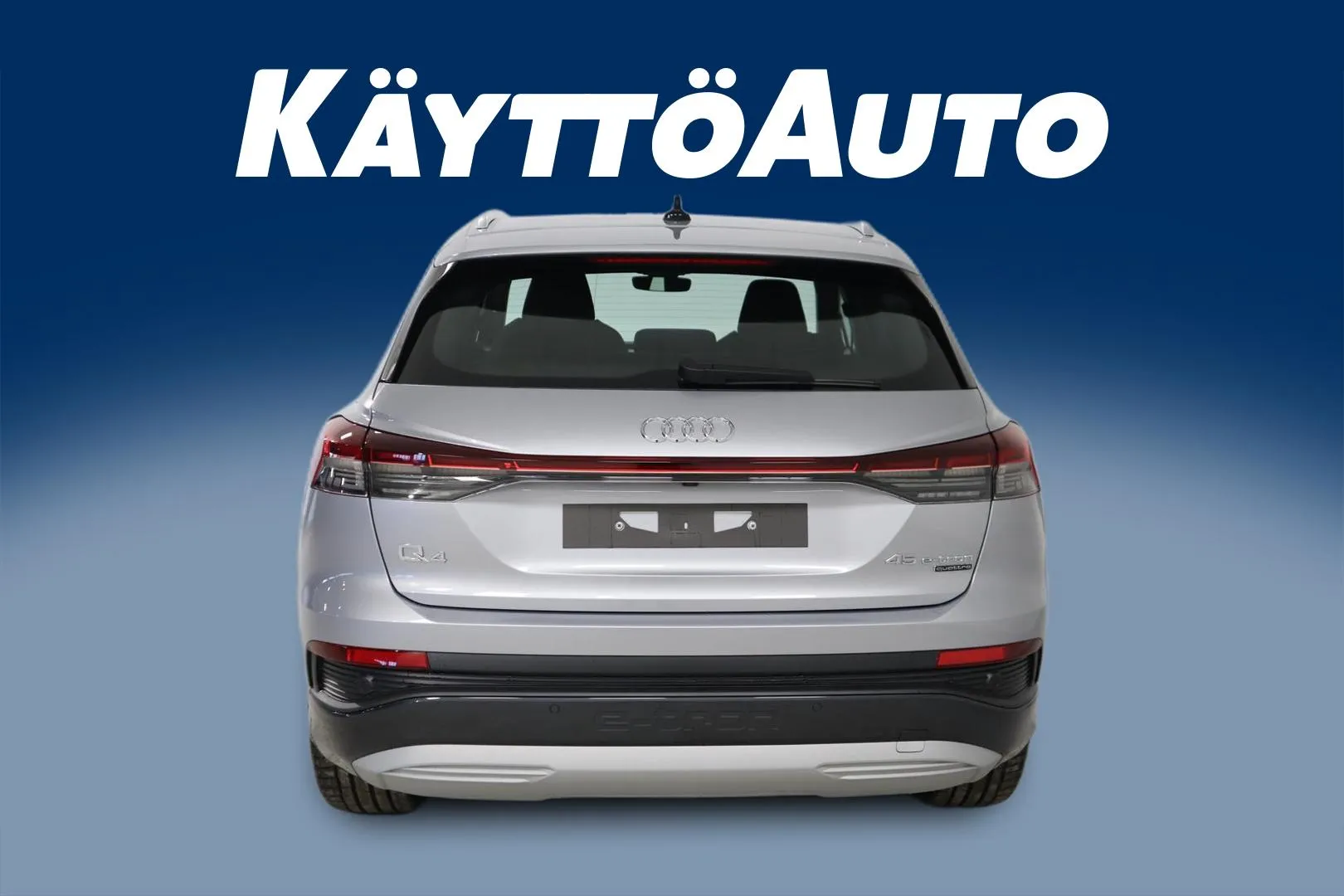 Audi Q4 e-tron NOI-748 carousel image