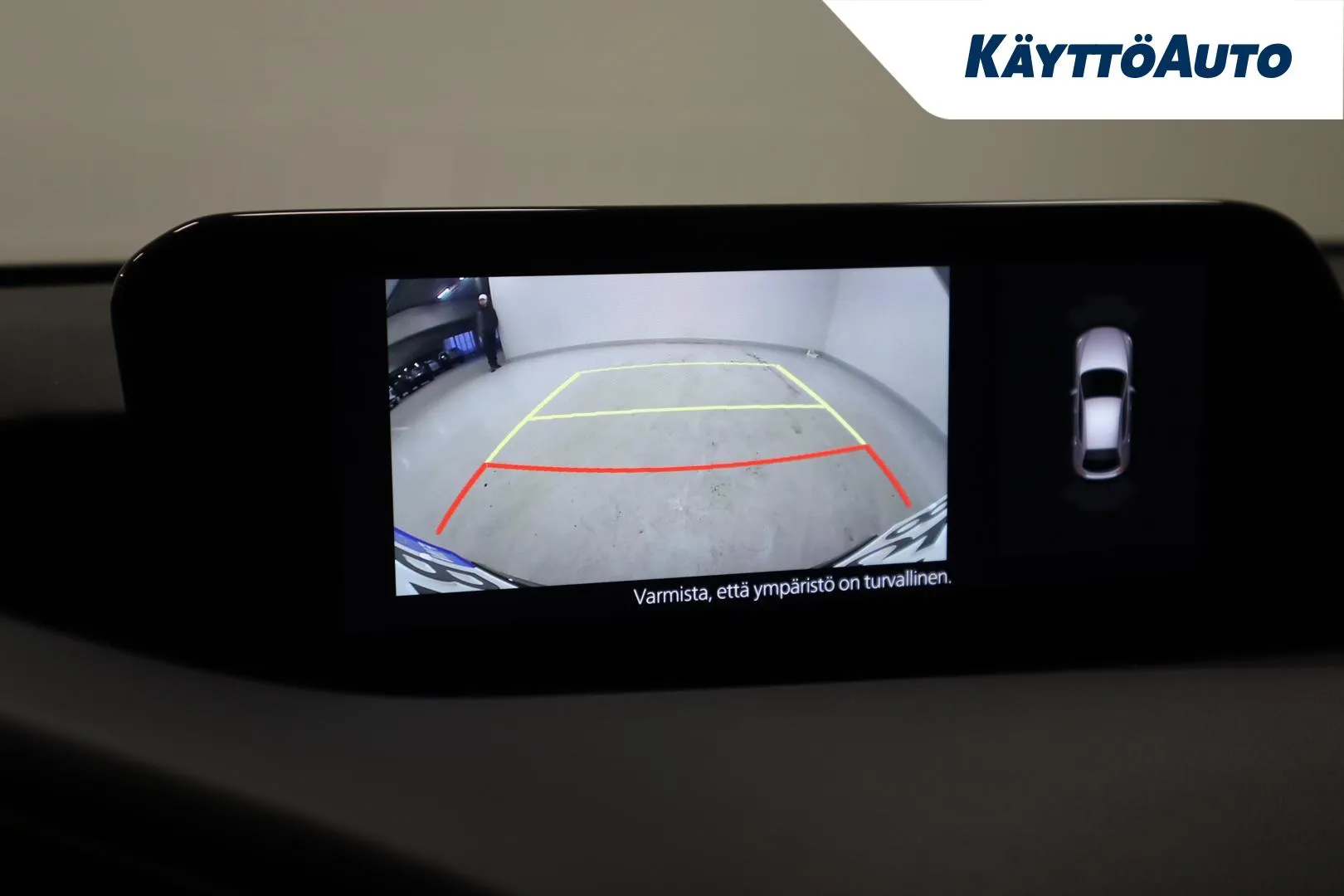 Mazda Mazda3 BVH-738 carousel image