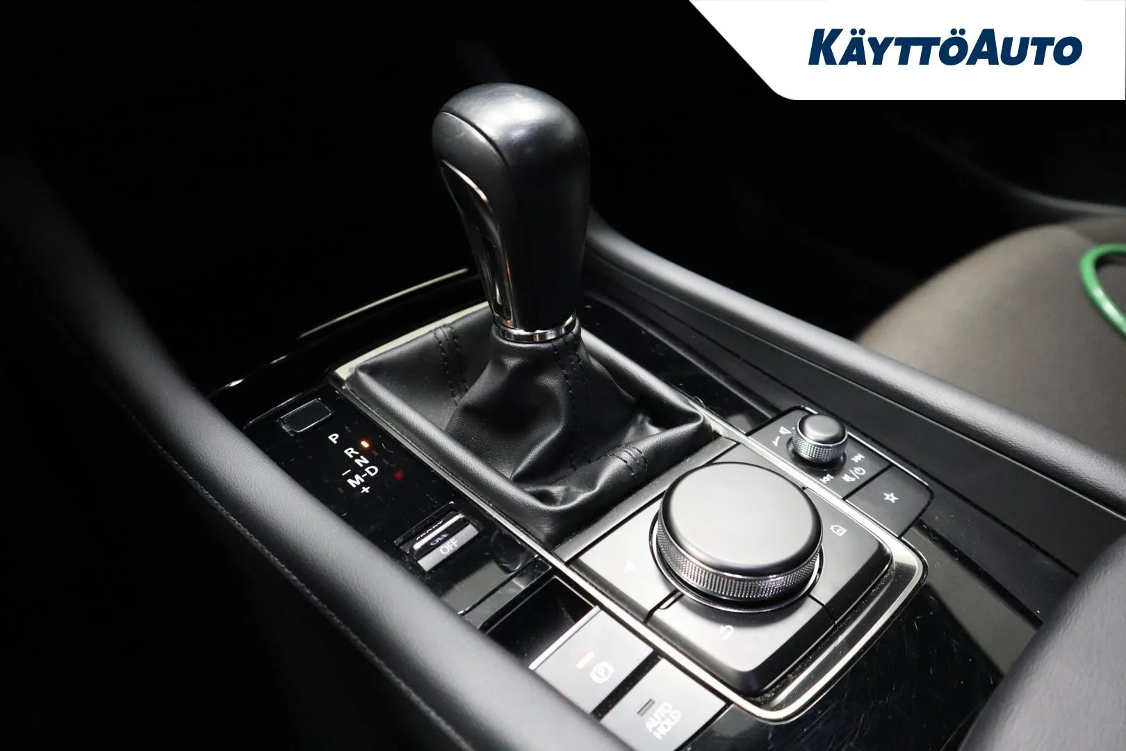 Mazda Mazda3 BVH-738 carousel image