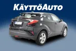 TOYOTA C-HR ZMK-526 carousel thumbs