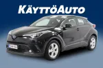 TOYOTA C-HR ZMK-526 carousel thumbs
