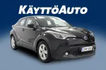 TOYOTA C-HR ZMK-526 carousel thumbs
