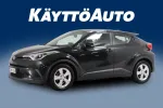 TOYOTA C-HR ZMK-526 carousel thumbs