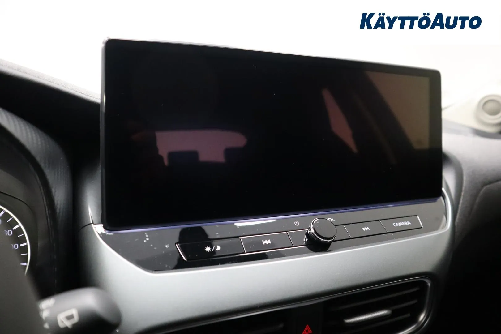 NISSAN Juke FSR-515 carousel image