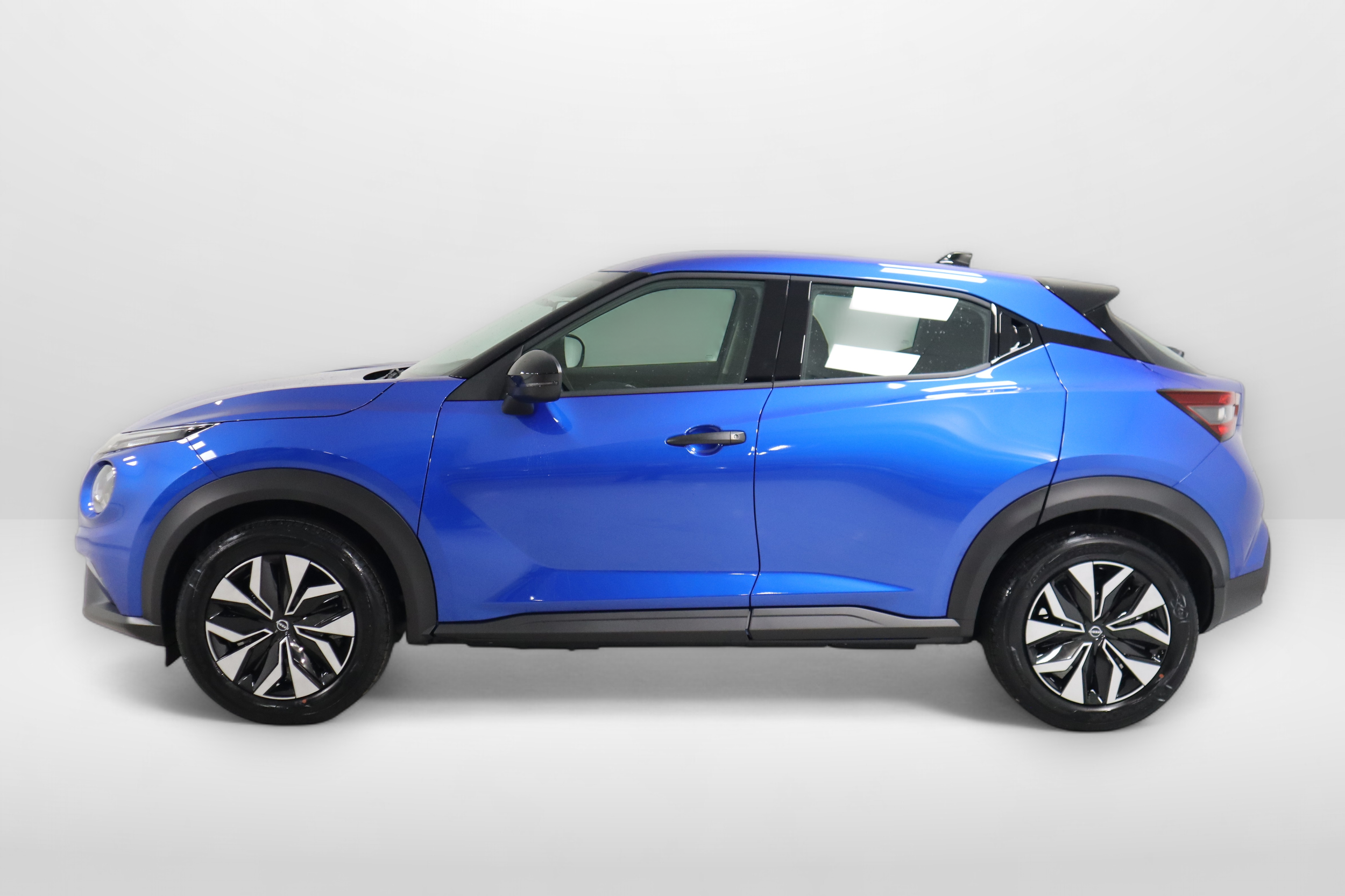 Nissan Juke DIG-T 114HP 7DCT Acenta MY25 2026, kuva 5/22