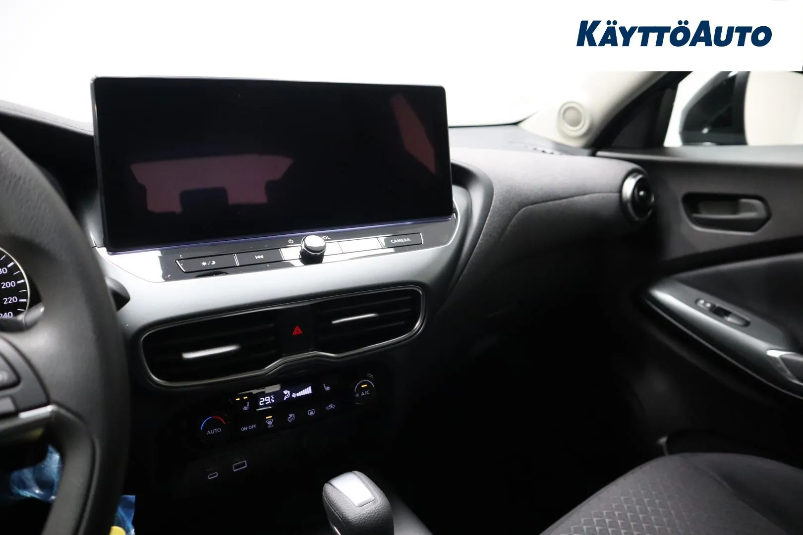 NISSAN Juke FSR-515 carousel image