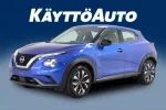 NISSAN Juke FSR-515 carousel thumbs