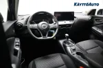 NISSAN Juke FSR-515 carousel thumbs