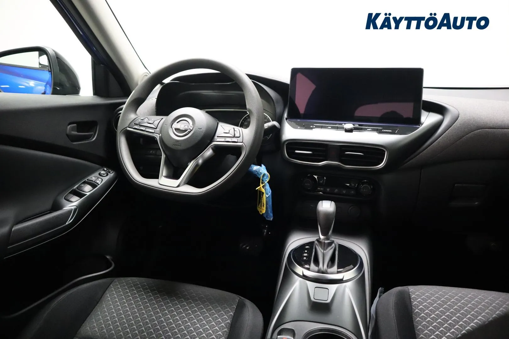 NISSAN Juke FSR-515 carousel image