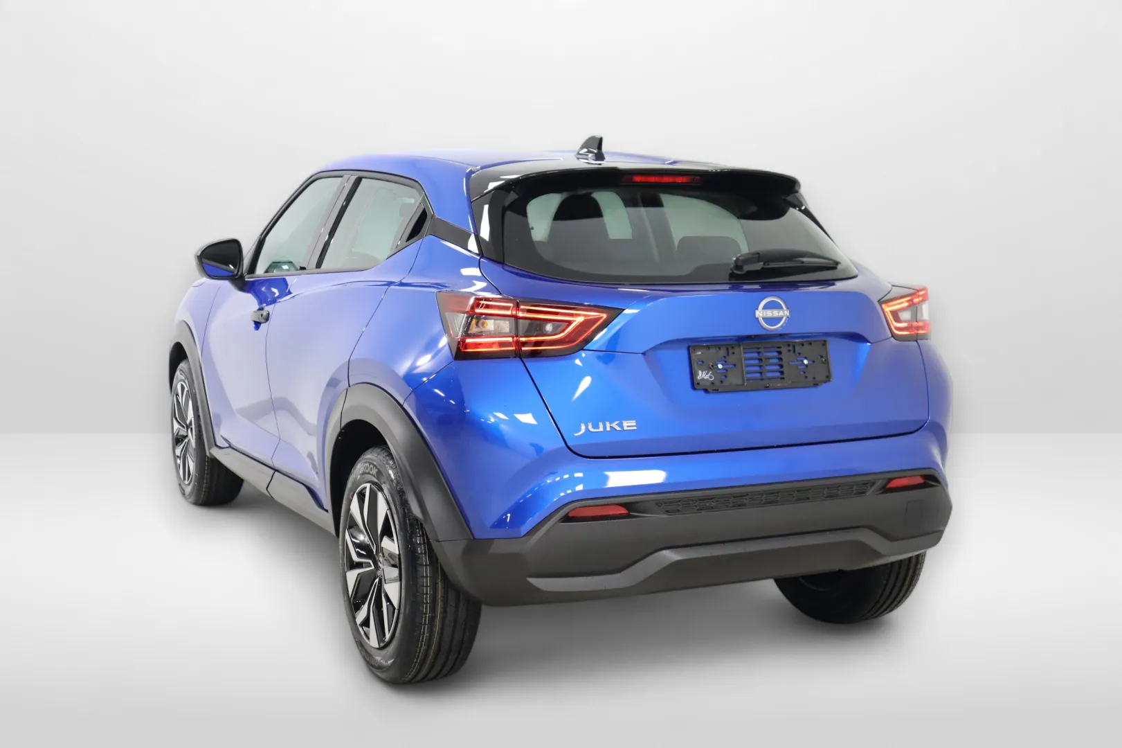 NISSAN Juke FSR-515 carousel image