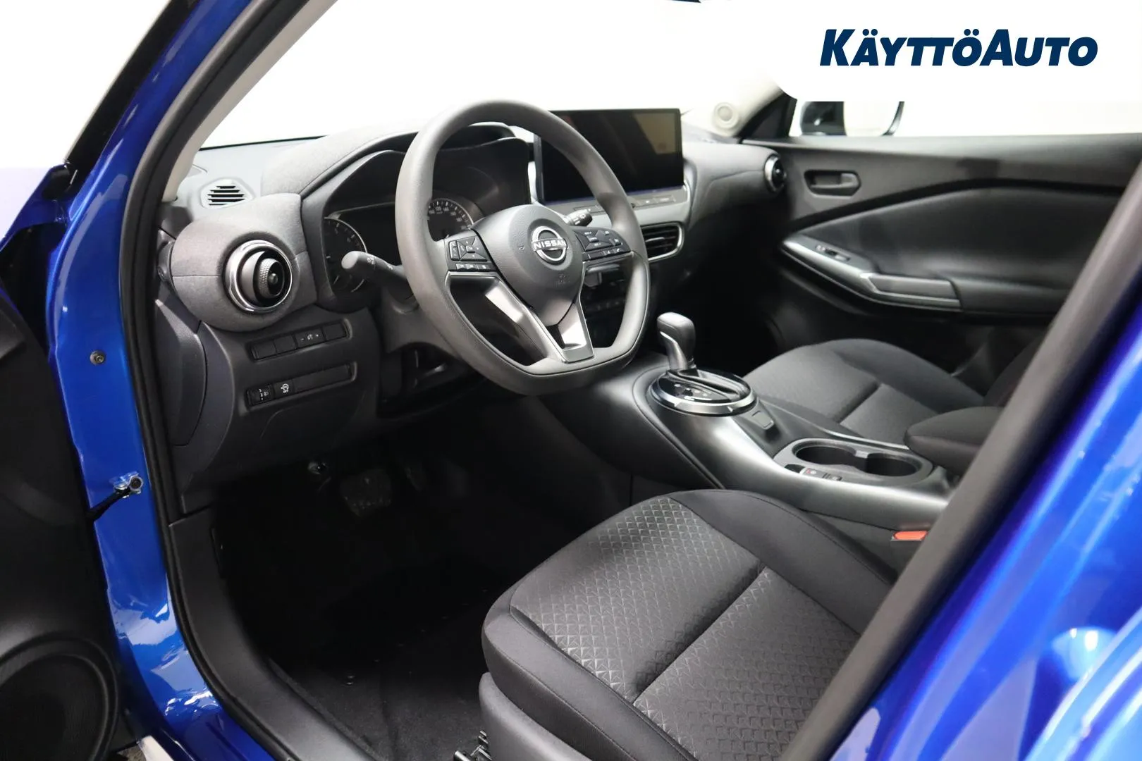 NISSAN Juke FSR-515 carousel image