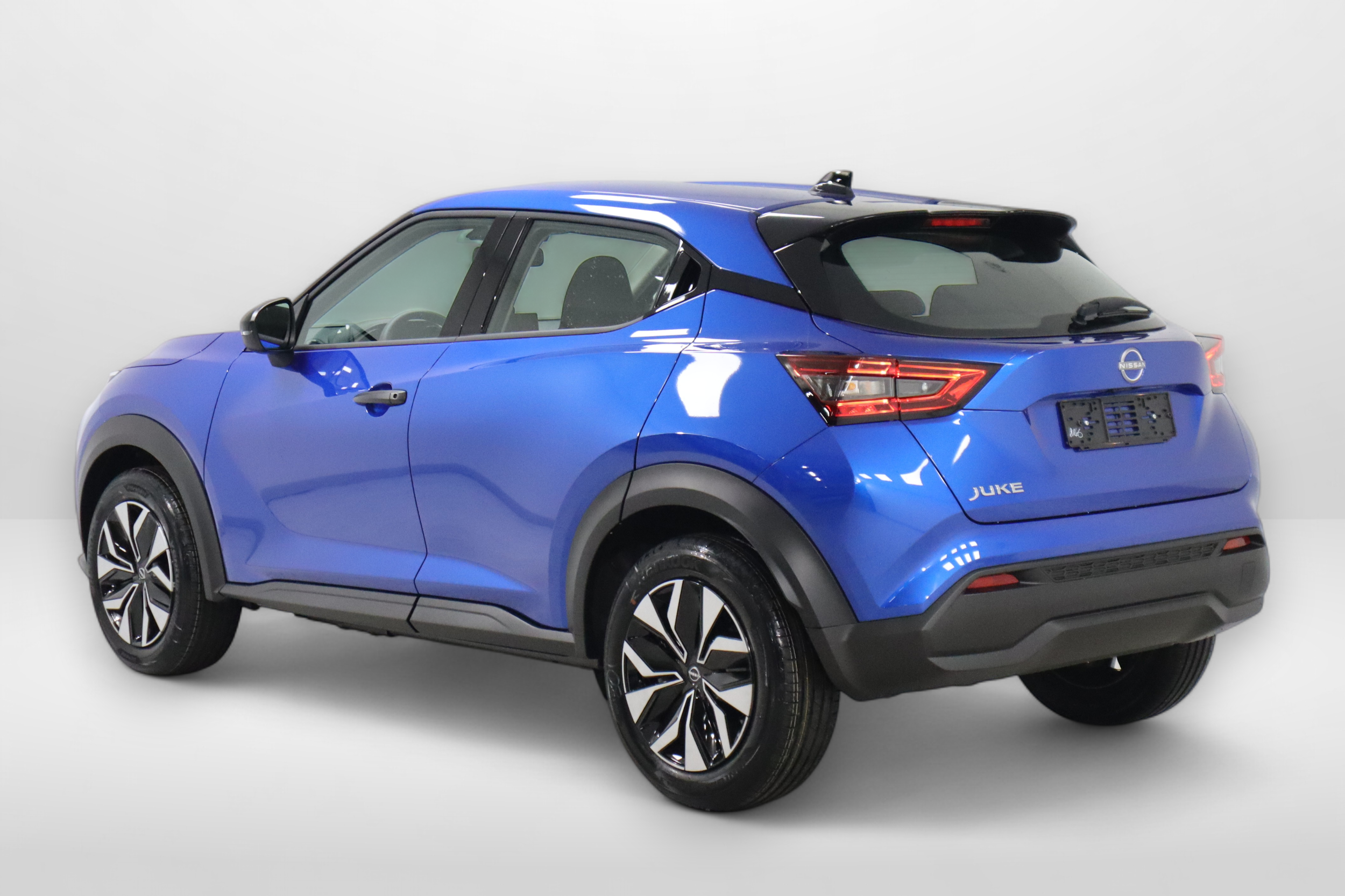 Nissan Juke DIG-T 114HP 7DCT Acenta MY25 2026, kuva 7/22