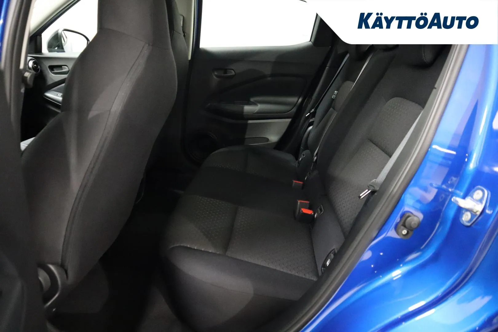 NISSAN Juke FSR-515 carousel image