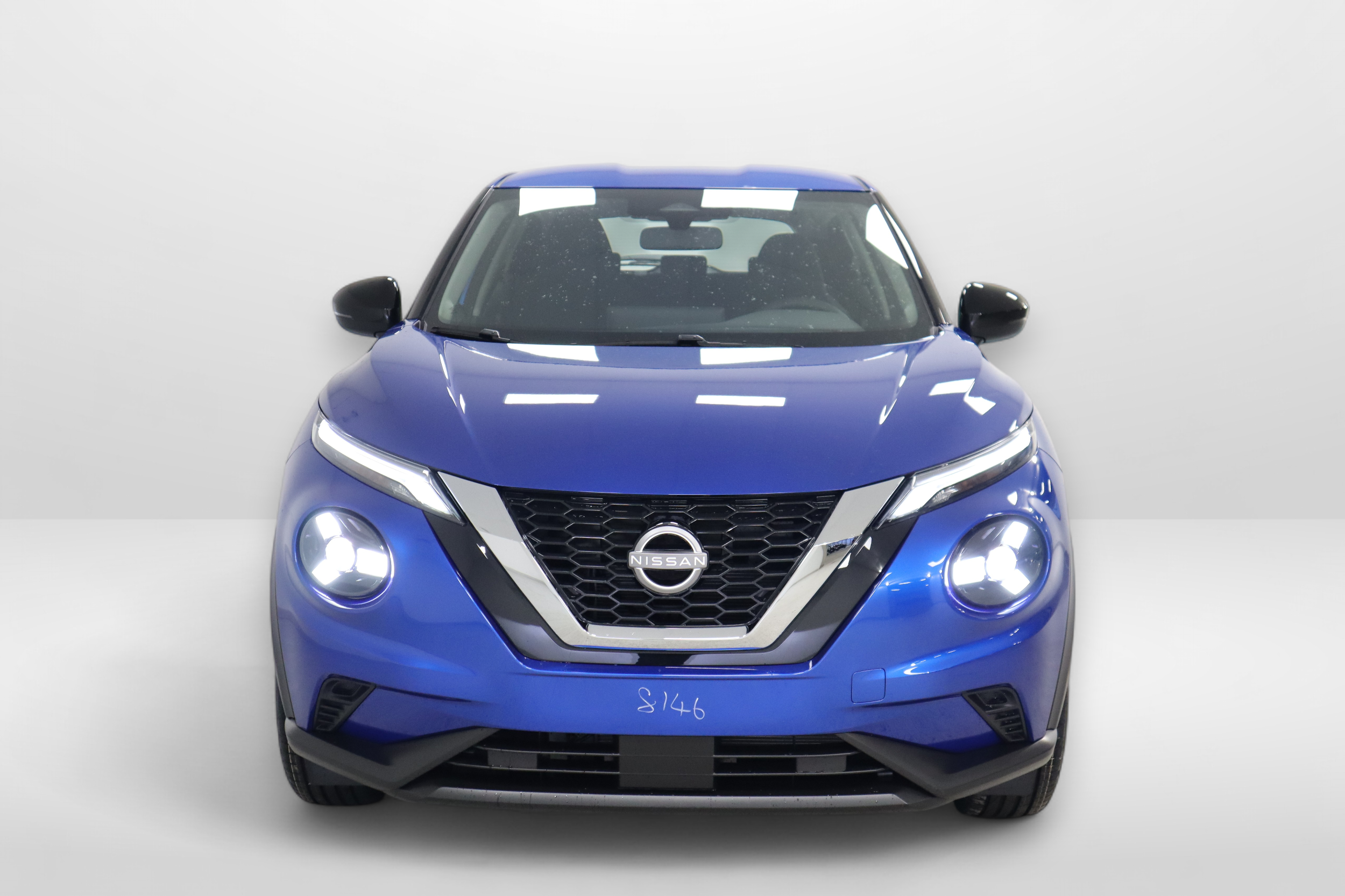 Nissan Juke DIG-T 114HP 7DCT Acenta MY25 2026, kuva 6/22