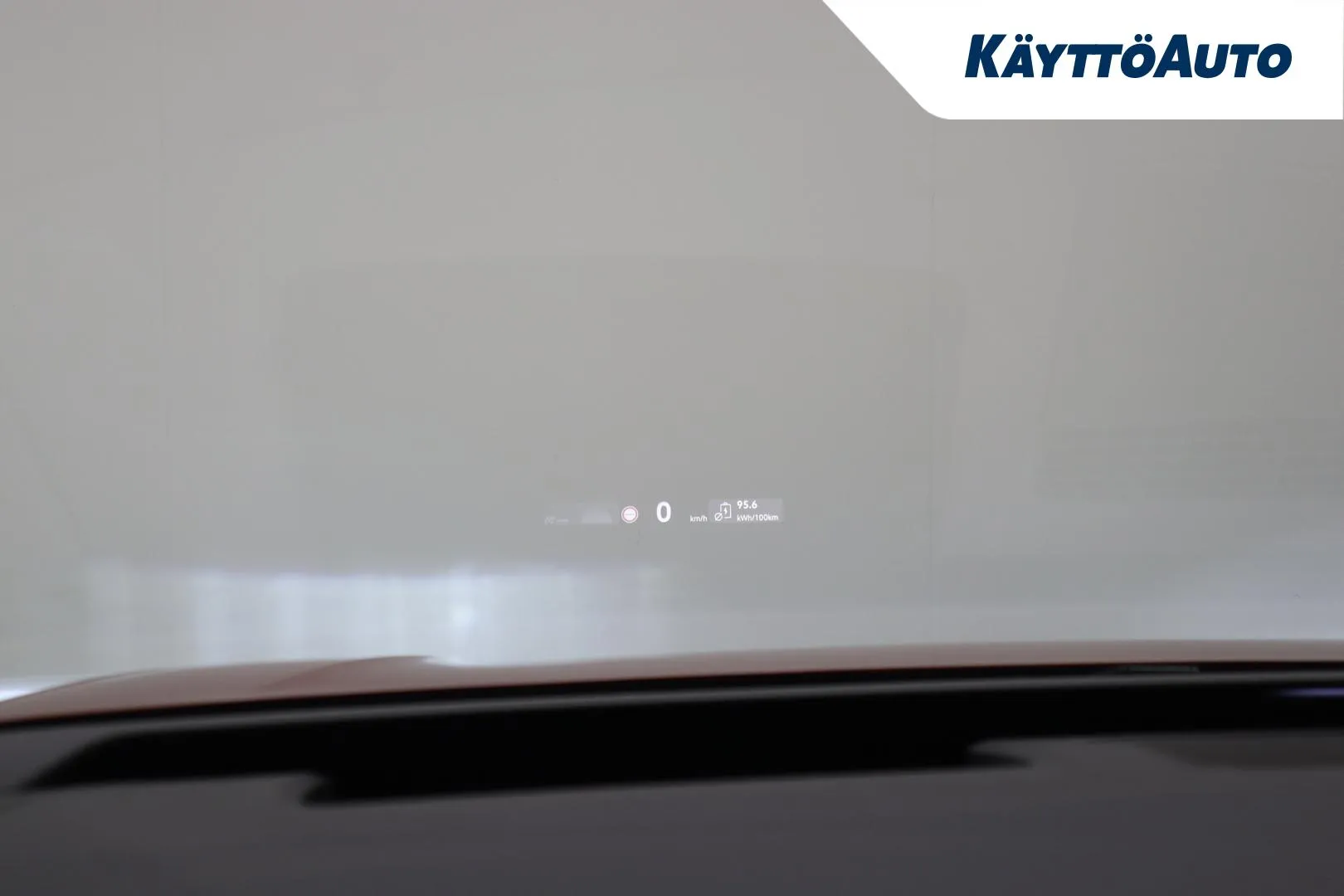 Volkswagen ID.7 JOL-262 carousel image