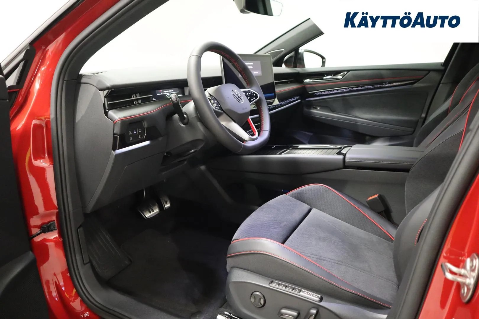 Volkswagen ID.7 JOL-262 carousel image