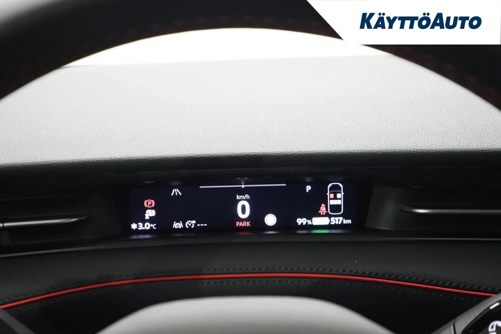 Volkswagen ID.7 JOL-262 carousel image