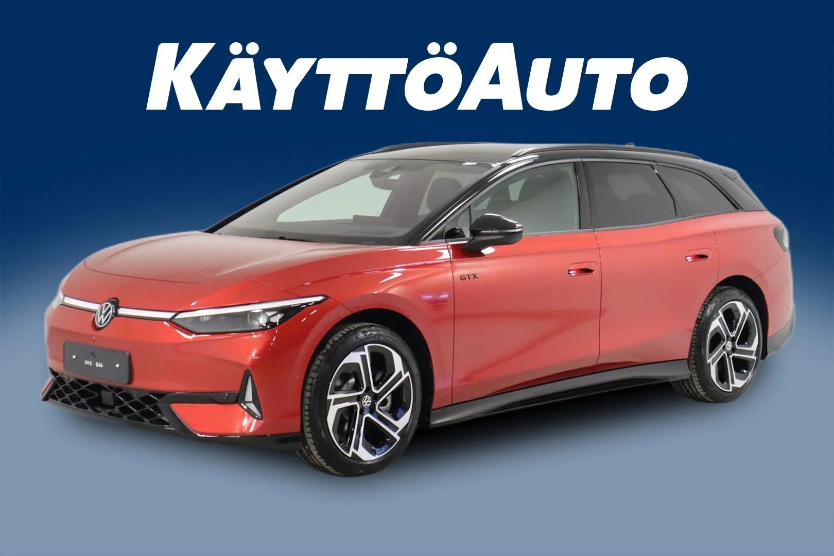 Volkswagen ID.7 JOL-262 carousel image