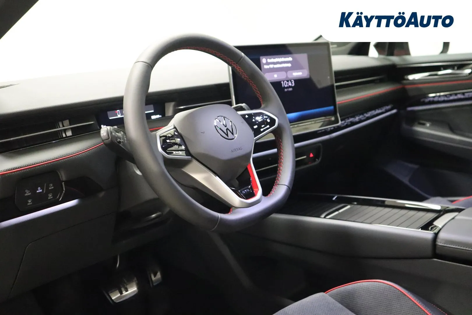 Volkswagen ID.7 JOL-262 carousel image