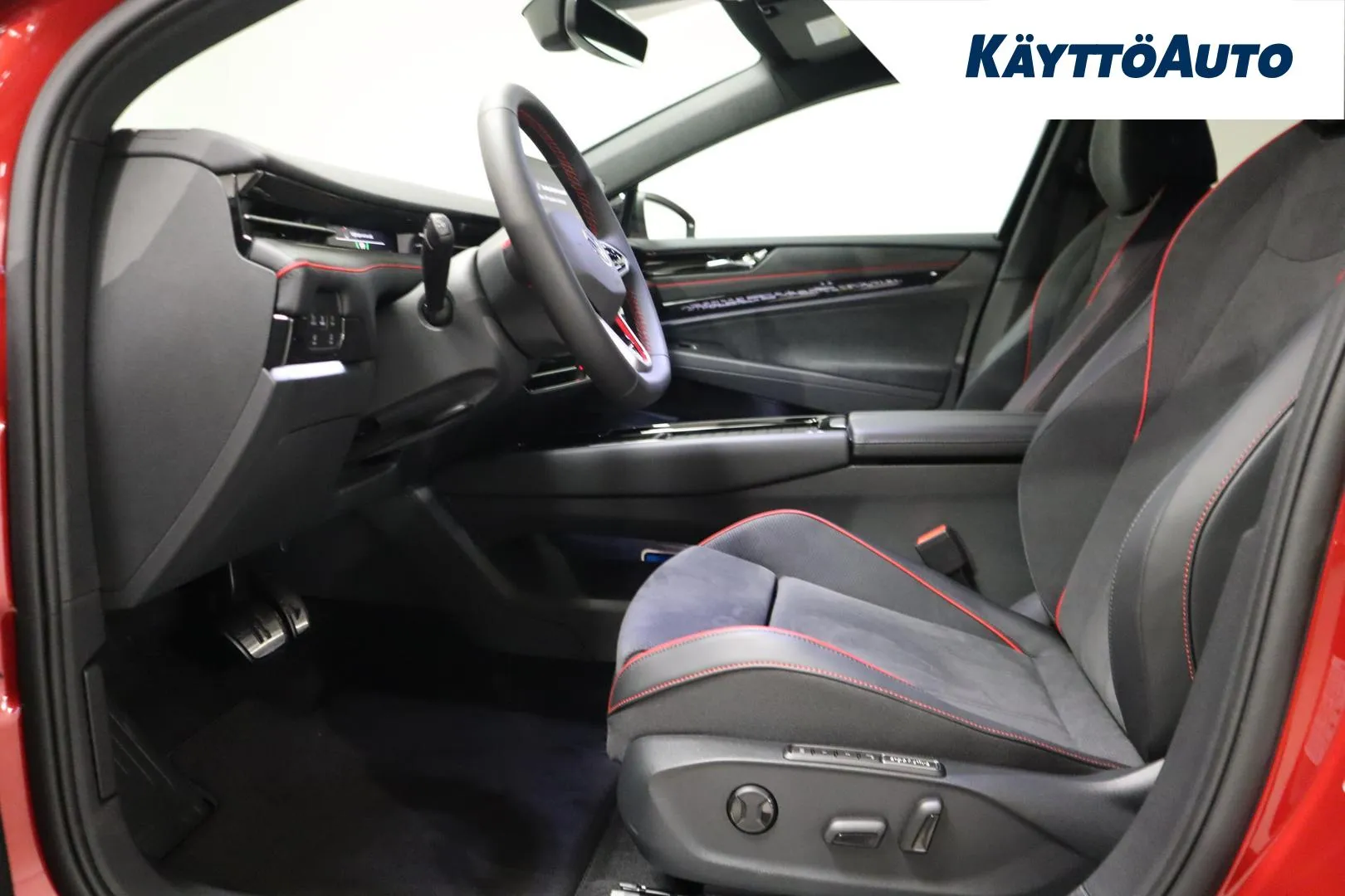 Volkswagen ID.7 JOL-262 carousel image