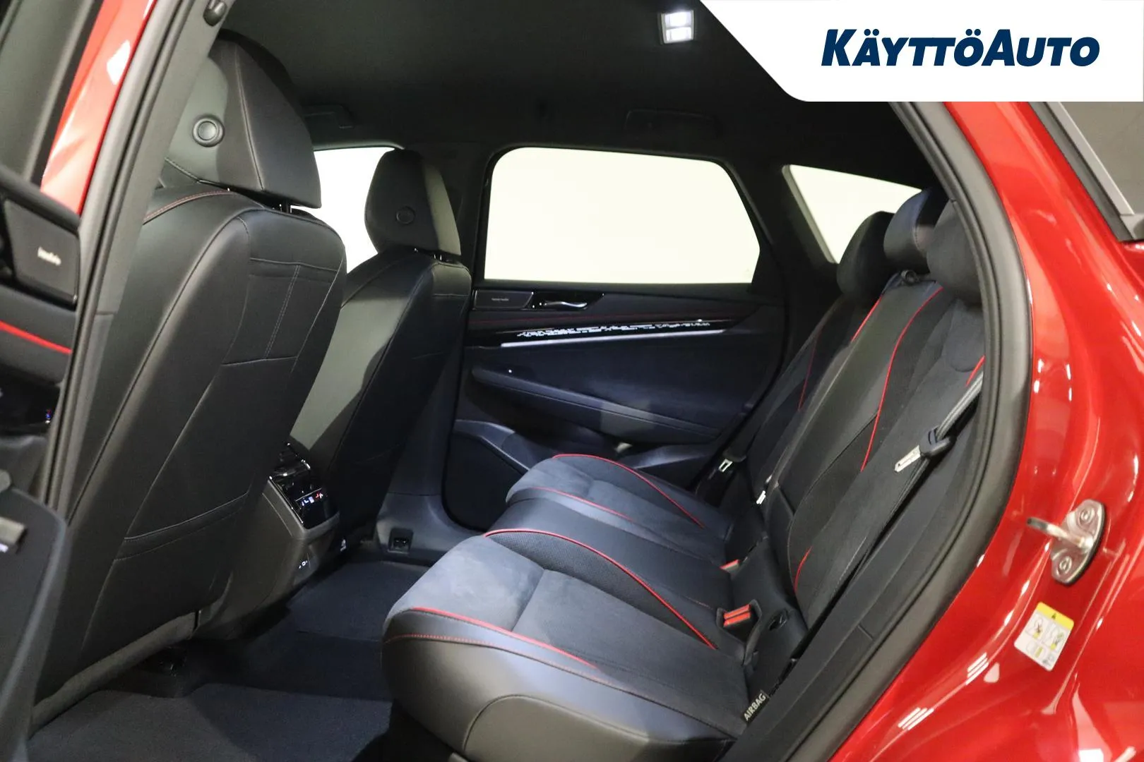 Volkswagen ID.7 JOL-262 carousel image