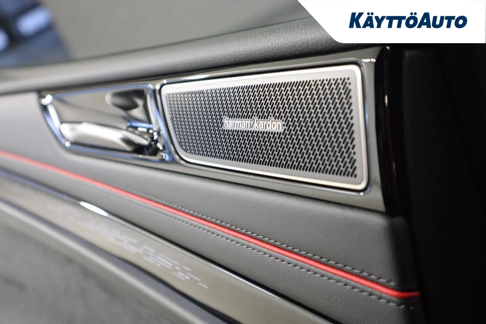 Volkswagen ID.7 JOL-262 carousel image