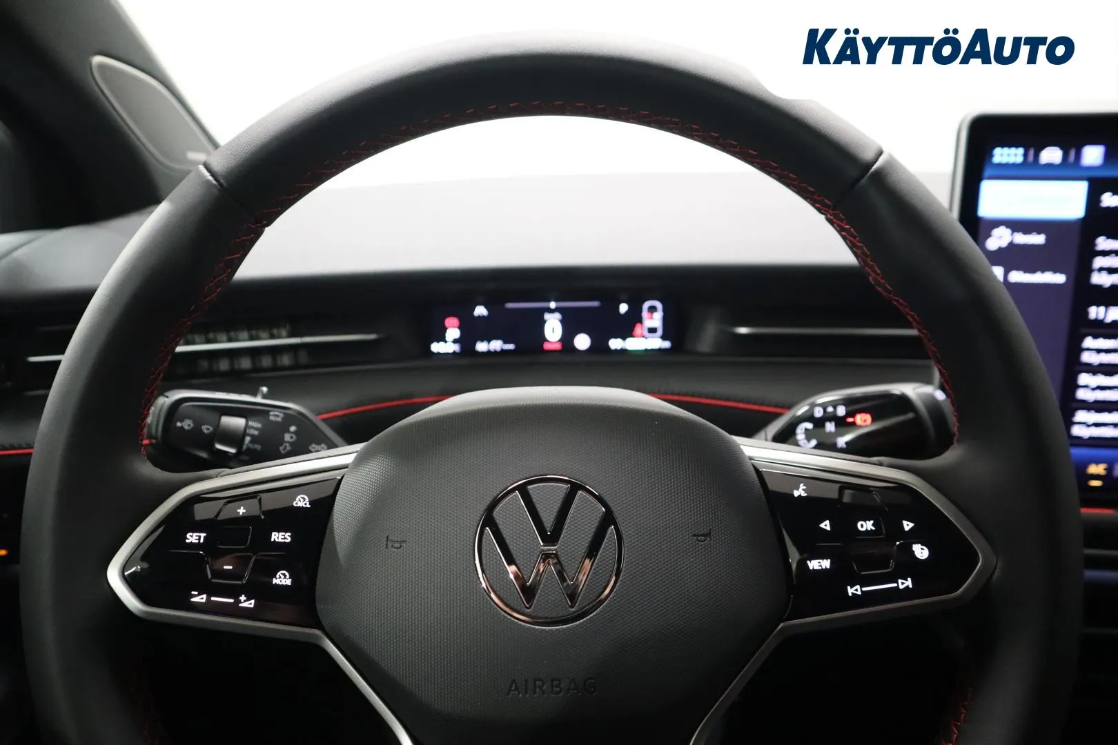 Volkswagen ID.7 JOL-262 carousel image