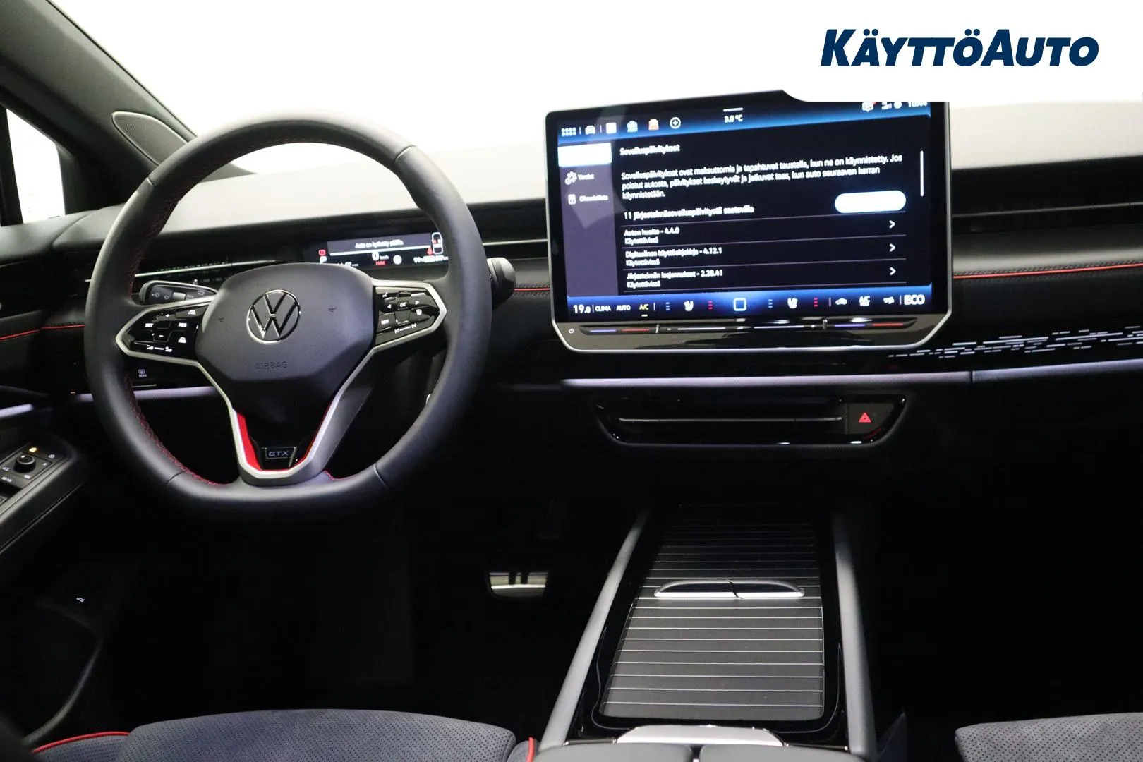 Volkswagen ID.7 JOL-262 carousel image