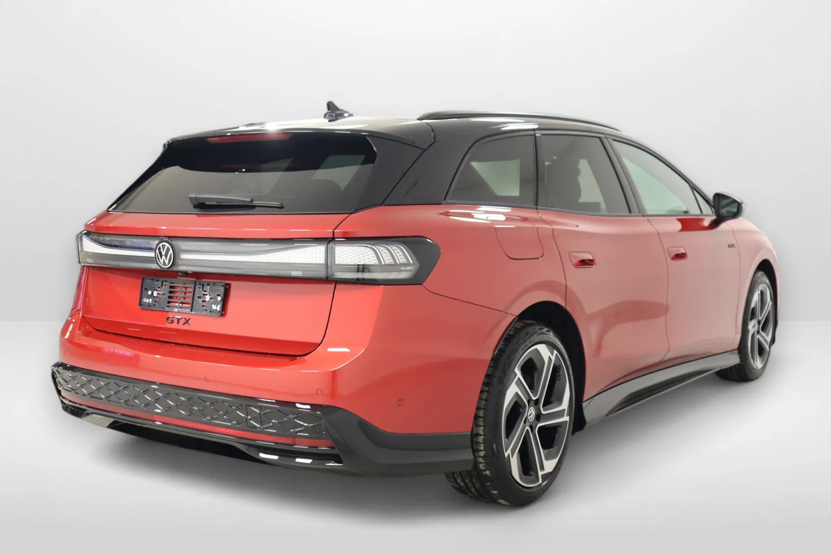 Volkswagen ID.7 JOL-262 carousel image