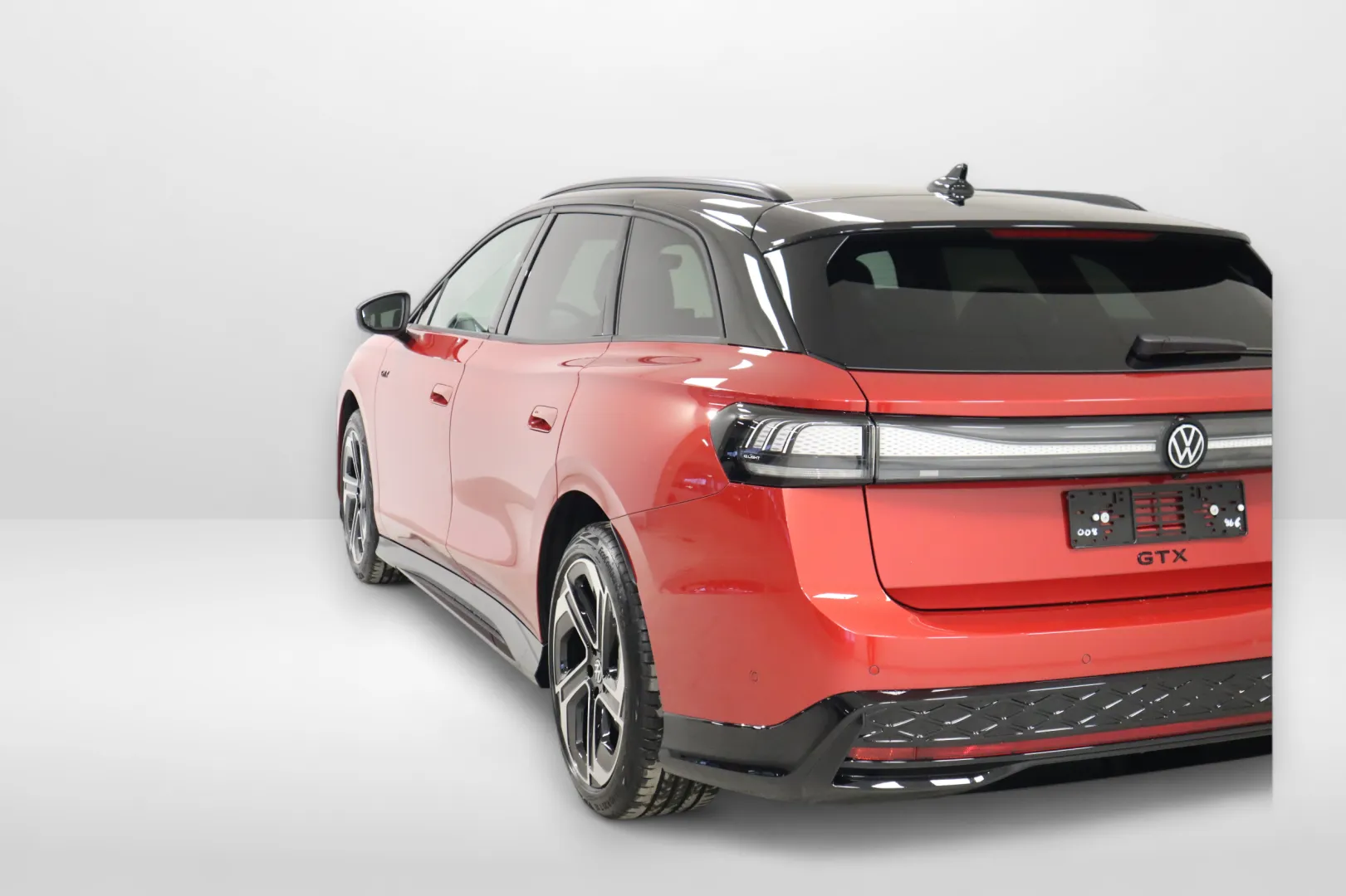 Volkswagen ID.7 JOL-262 carousel image