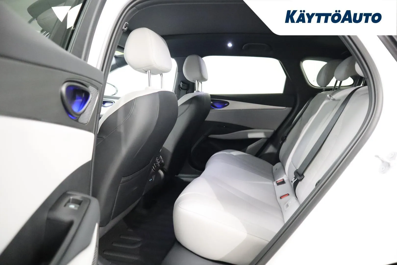 BYD Seal 6 DM-i GRO-245 carousel image